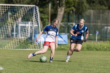 Bild 145 - wBJ HSV Leistungsvergleich